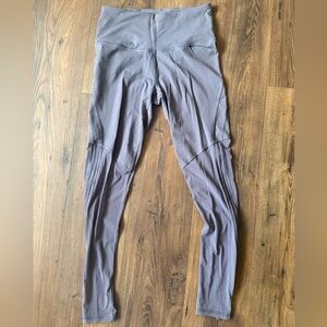 Victoria's Secret Sport Women’s Leggings in Grayish Purple